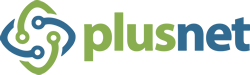 logo da plusnet